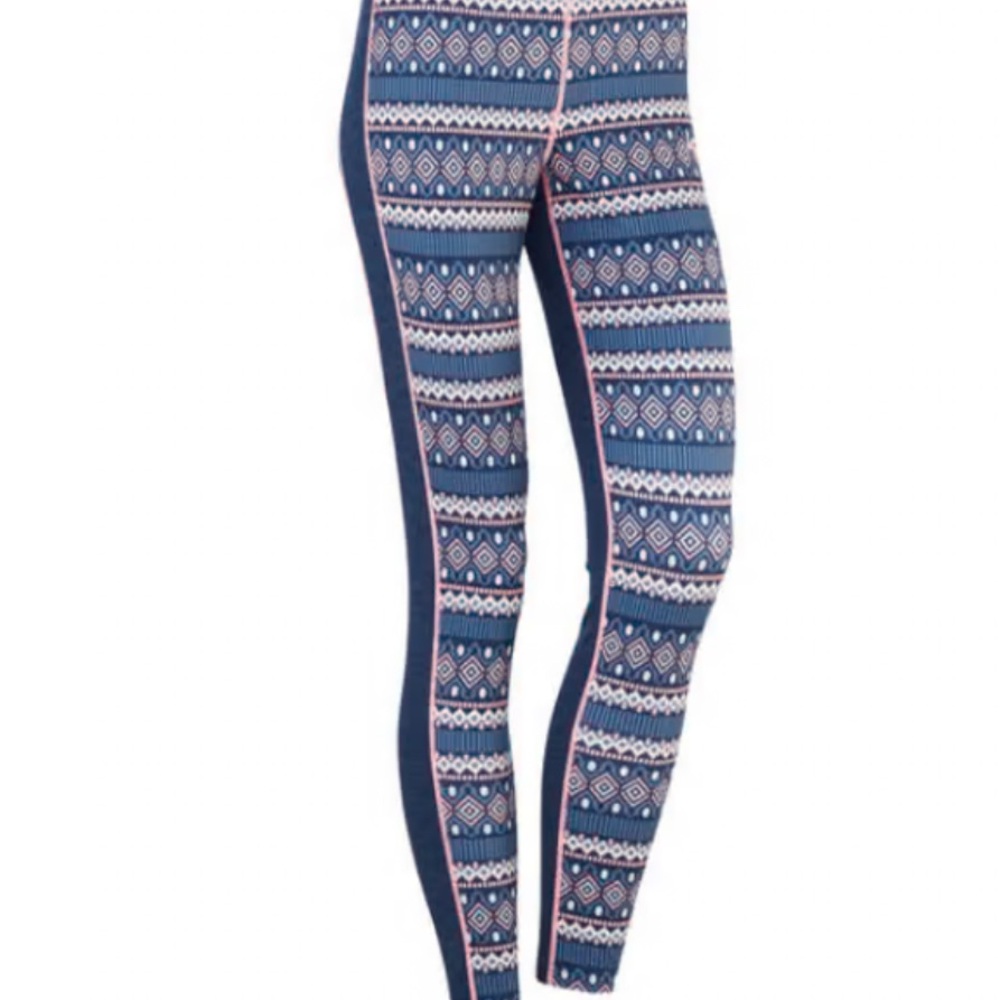 Kari Traa Lune baselayer pants